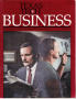 Primary view of Texas Tech Business, Summer 1985