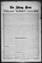 Newspaper: The Albany News (Albany, Tex.), Vol. 35, No. 13, Ed. 1 Friday, August…