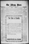 Newspaper: The Albany News (Albany, Tex.), Vol. 32, No. 32, Ed. 1 Friday, Januar…