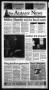 Newspaper: The Albany News (Albany, Tex.), Vol. 132, No. 41, Ed. 1 Thursday, Mar…