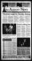 Primary view of The Albany News (Albany, Tex.), Vol. 133, No. 2, Ed. 1 Thursday, June 5, 2008