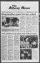 Thumbnail image of item number 1 in: 'The Albany News (Albany, Tex.), Vol. 113, No. 41, Ed. 1 Thursday, March 23, 1989'.