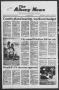 Newspaper: The Albany News (Albany, Tex.), Vol. 115, No. 11, Ed. 1 Thursday, Aug…