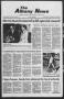 Newspaper: The Albany News (Albany, Tex.), Vol. 114, No. 38, Ed. 1 Thursday, Mar…