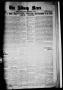 Newspaper: The Albany News (Albany, Tex.), Vol. 36, No. 27, Ed. 1 Friday, Decemb…