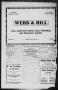 Thumbnail image of item number 4 in: 'The Albany News (Albany, Tex.), Vol. 35, No. 24, Ed. 1 Friday, November 15, 1918'.
