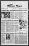 Primary view of The Albany News (Albany, Tex.), Vol. 113, No. 48, Ed. 1 Thursday, May 11, 1989