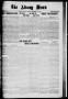 Newspaper: The Albany News (Albany, Tex.), Vol. 36, No. 22, Ed. 1 Friday, Novemb…
