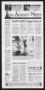 Newspaper: The Albany News (Albany, Tex.), Vol. 134, No. 15, Ed. 1 Thursday, Sep…