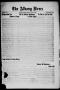 Newspaper: The Albany News (Albany, Tex.), Vol. 41, No. 5, Ed. 1 Friday, August …