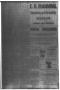Thumbnail image of item number 2 in: 'The Albany Echo. (Albany, Tex.), Vol. 1, No. 3, Ed. 1 Saturday, June 9, 1883'.