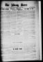 Primary view of The Albany News (Albany, Tex.), Vol. 36, No. 30, Ed. 1 Friday, January 9, 1920