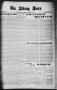 Newspaper: The Albany News (Albany, Tex.), Vol. 34, No. 40, Ed. 1 Friday, March …