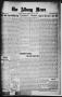 Primary view of The Albany News (Albany, Tex.), Vol. 34, No. 51, Ed. 1 Friday, May 24, 1918