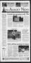 Primary view of The Albany News (Albany, Tex.), Vol. 134, No. 10, Ed. 1 Thursday, July 30, 2009