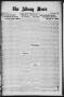 Thumbnail image of item number 1 in: 'The Albany News (Albany, Tex.), Vol. 34, No. 24, Ed. 1 Friday, November 16, 1917'.