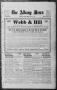 Thumbnail image of item number 1 in: 'The Albany News (Albany, Tex.), Vol. 28, No. 7, Ed. 1 Friday, July 21, 1911'.