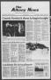 Thumbnail image of item number 1 in: 'The Albany News (Albany, Tex.), Vol. 113, No. 39, Ed. 1 Thursday, March 9, 1989'.