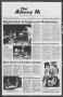Primary view of The Albany News (Albany, Tex.), Vol. 114, No. 9, Ed. 1 Thursday, August 10, 1989