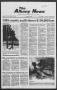 Primary view of The Albany News (Albany, Tex.), Vol. 115, No. 5, Ed. 1 Thursday, July 12, 1990