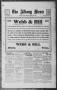 Newspaper: The Albany News (Albany, Tex.), Vol. 28, No. 41, Ed. 1 Friday, March …