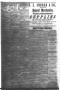 Thumbnail image of item number 3 in: 'The Albany Echo. (Albany, Tex.), Vol. 1, No. 10, Ed. 1 Saturday, July 28, 1883'.