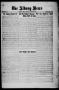 Newspaper: The Albany News (Albany, Tex.), Vol. 41, No. 6, Ed. 1 Friday, August …