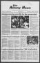 Primary view of The Albany News (Albany, Tex.), Vol. 114, No. 17, Ed. 1 Thursday, October 5, 1989
