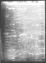 Thumbnail image of item number 1 in: 'The Albany Star. (Albany, Tex.), Vol. 1, No. 49, Ed. 1 Friday, November 30, 1883'.