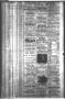 Thumbnail image of item number 2 in: 'The Albany Star. (Albany, Tex.), Vol. 1, No. 11, Ed. 2 Friday, March 9, 1883'.