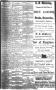 Thumbnail image of item number 4 in: 'The Albany Star. (Albany, Tex.), Vol. 1, No. 21, Ed. 1 Friday, May 18, 1883'.