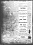 Thumbnail image of item number 3 in: 'The Albany Star. (Albany, Tex.), Vol. 1, No. 50, Ed. 1 Friday, December 7, 1883'.