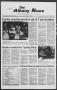 Primary view of The Albany News (Albany, Tex.), Vol. 114, No. 44, Ed. 1 Thursday, April 12, 1990