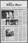 Primary view of The Albany News (Albany, Tex.), Vol. 113, No. 34, Ed. 1 Thursday, February 2, 1989