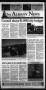 Primary view of The Albany News (Albany, Tex.), Vol. 132, No. 44, Ed. 1 Thursday, March 27, 2008