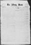 Thumbnail image of item number 1 in: 'The Albany News (Albany, Tex.), Vol. 31, No. 45, Ed. 1 Friday, April 16, 1915'.