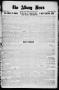 Newspaper: The Albany News (Albany, Tex.), Vol. 36, No. 9, Ed. 1 Friday, August …