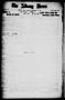 Primary view of The Albany News (Albany, Tex.), Vol. 36, No. 14, Ed. 1 Friday, September 19, 1919