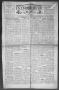 Thumbnail image of item number 1 in: 'Čechoslovák and Westske Noviny (West, Tex.), Vol. 22, No. 29, Ed. 1 Friday, July 21, 1933'.