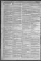 Thumbnail image of item number 2 in: 'Čechoslovák and Westske Noviny (West, Tex.), Vol. 33, No. 1, Ed. 1 Friday, January 7, 1944'.