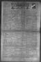 Thumbnail image of item number 1 in: 'Čechoslovák and Westske Noviny (West, Tex.), Vol. 24, No. 16, Ed. 1 Friday, April 19, 1935'.