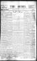 Newspaper: The Rebel (Hallettsville, Tex.), Vol. [4], No. 160, Ed. 1 Saturday, A…