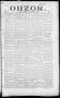 Newspaper: Obzor. (Hallettsville, Tex.), Vol. 20, No. 48, Ed. 1 Thursday, June 2…