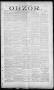 Newspaper: Obzor. (Hallettsville, Tex.), Vol. 19, No. 48, Ed. 1 Thursday, June 3…
