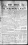 Newspaper: The Rebel (Hallettsville, Tex.), Vol. [4], No. 201, Ed. 1 Saturday, M…