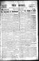 Newspaper: The Rebel (Hallettsville, Tex.), Vol. [6], No. 302, Ed. 1 Saturday, M…
