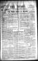 Newspaper: The Rebel (Hallettsville, Tex.), Vol. [2], No. 90, Ed. 1 Saturday, Ma…