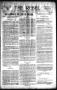 Newspaper: The Rebel (Hallettsville, Tex.), Vol. [2], No. 56, Ed. 1 Saturday, Ju…