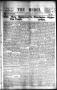 Newspaper: The Rebel (Hallettsville, Tex.), Vol. [4], No. 200, Ed. 1 Saturday, M…