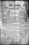Newspaper: The Rebel (Hallettsville, Tex.), Vol. [4], No. 164, Ed. 1 Saturday, S…